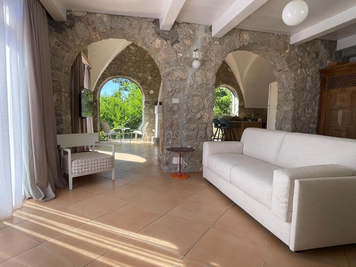 Grazia * Capri