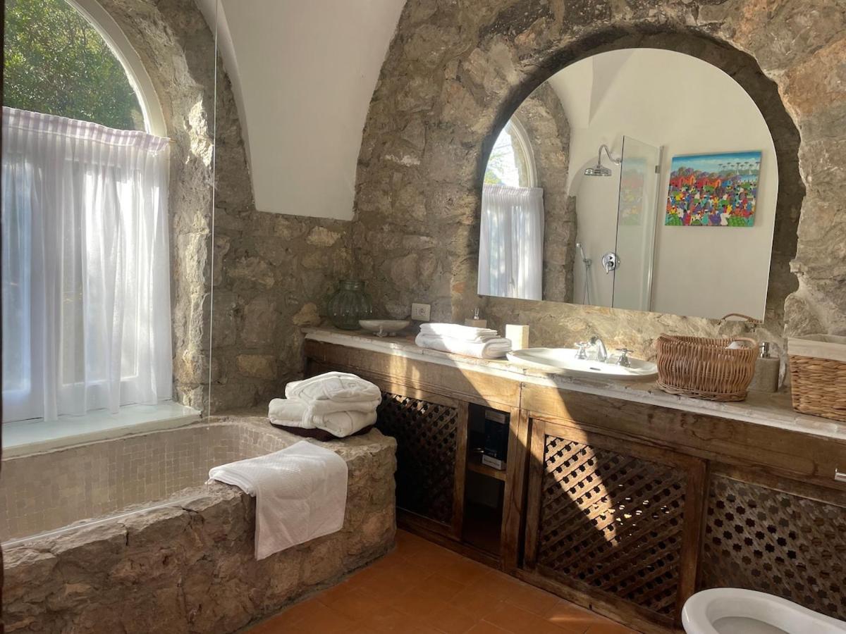 Villa Grazia *