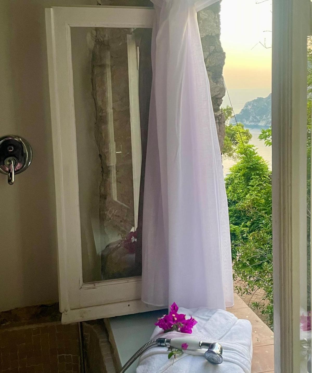 Grazia Villa *