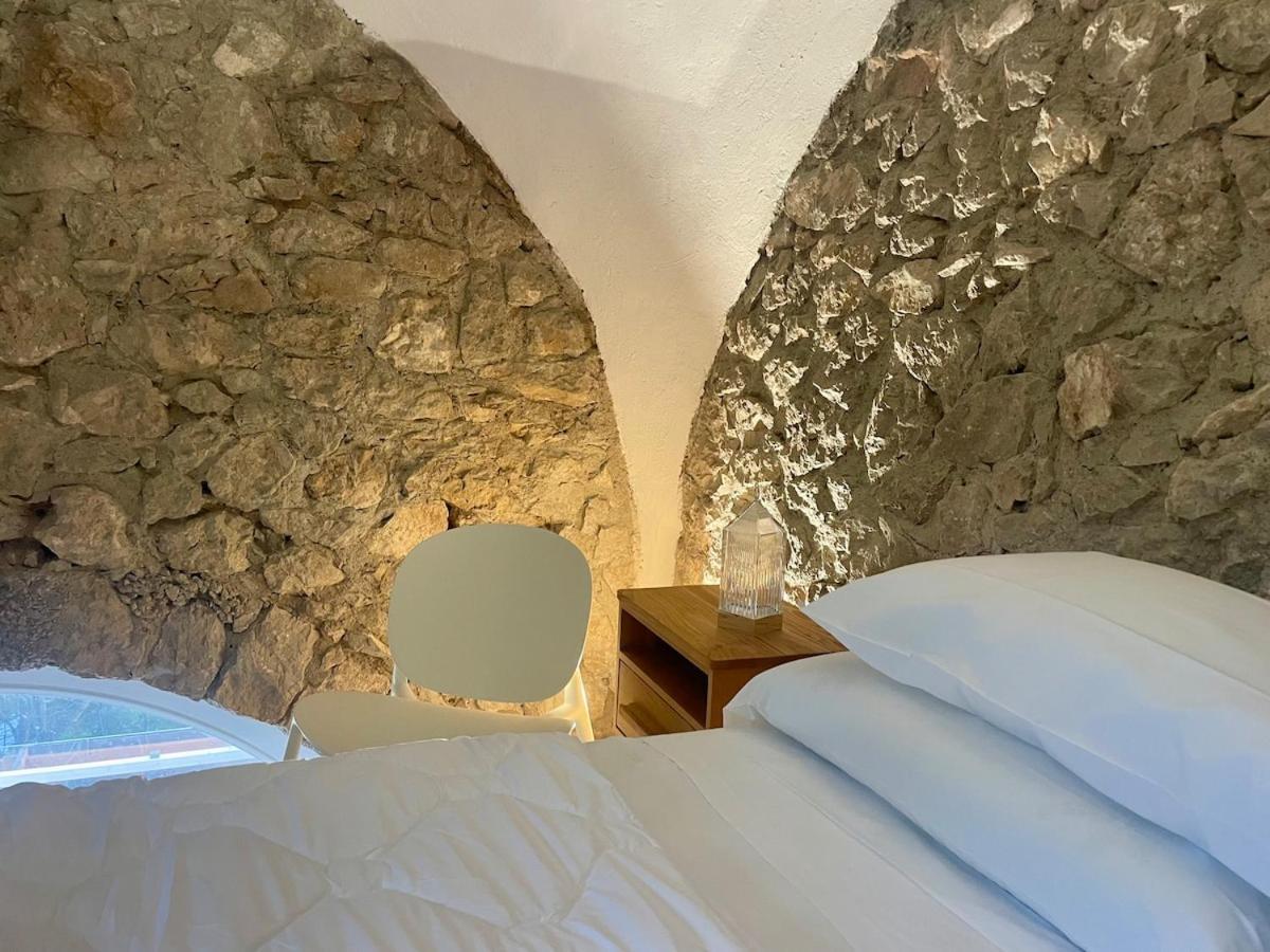 Grazia Villa *