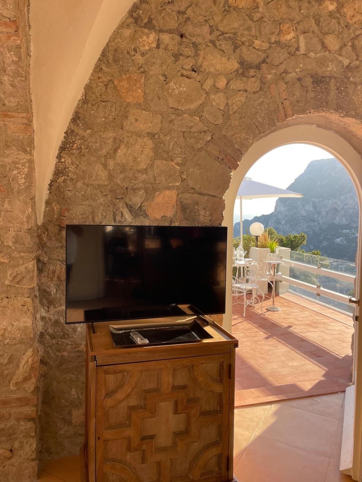 Grazia Villa