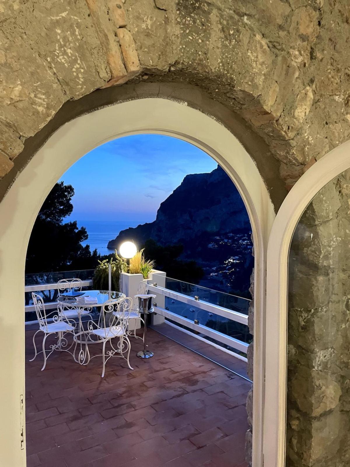 Villa Grazia