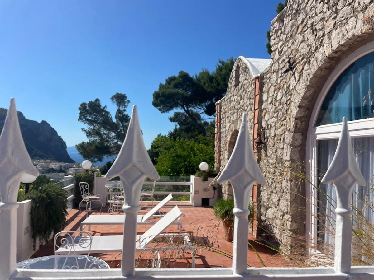 Grazia Villa